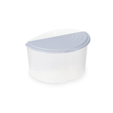 Imagem de Saleiro 1l Plasvale Branco