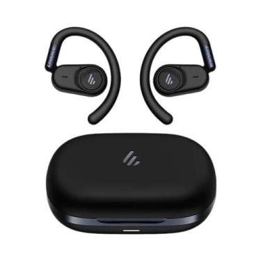 Imagem de Fones De Ouvido Bluetooth Com Gancho Aberto Edifier A6 Hi-Res Sem Fio 
