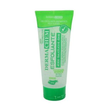 Imagem de Gel Esfoliante Ácido Salicílico e Íons DermaChem - Derma Chem