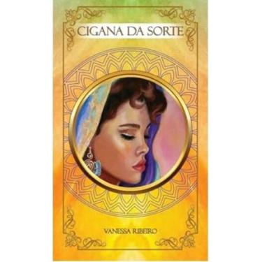 Imagem de Cigana da sorte - Aquaroli Books Editora - EIRELI, 3