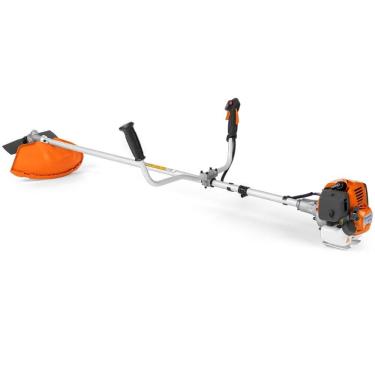 Imagem de Roçadeira Husqvarna à Gasolina 321R, 25,4 Cilindradas 