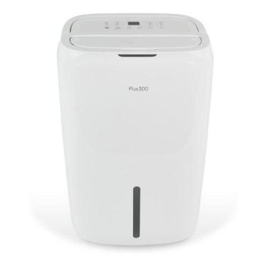 Imagem de Desumidificador Elétrico Desidrt Smart Plus 300 Branco 127V - Desidrät