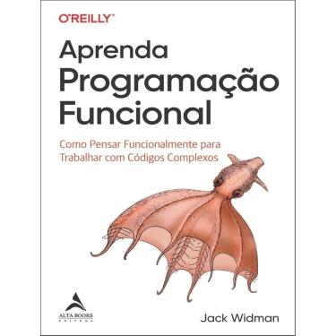 Imagem de Aprenda Programacao Funcional