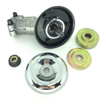 Imagem de Caixa Transmissão Roçadeira 131r Husqvarna