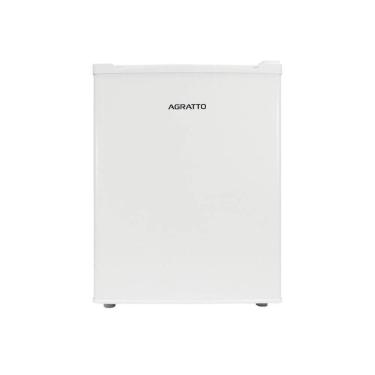Imagem de Frigobar Agratto Branco 127V 60Hz FG70-01
