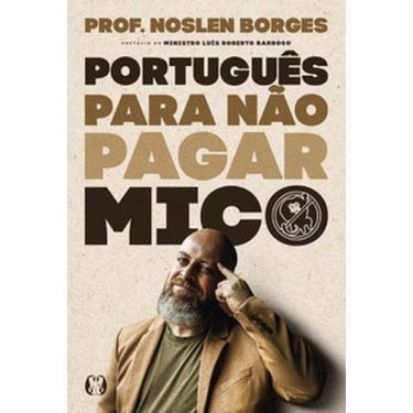 Imagem de Português para não pagar mico - CITADEL - CDG, 3