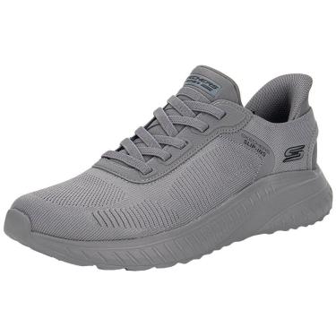 Imagem de Tênis Masculino Bobs Sport Squad Chaos - Solid Step Skechers 118312
