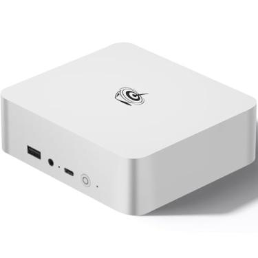 Imagem de Beelink Mini PC EQI13 PRO Intel 13ª geração Core i7 13620h (10 C/16 T, até 4,9 GHz), 32 GB DDR4 RAM 1 TB M.2 PCle 4.0 SSD, 4K Dual Display, Dual LAN, USB 3.0, WiFi6, BT5.2