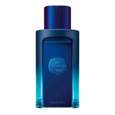 Imagem de Antonio Banderas Icon Man Supreme Eau De Parfum - Perfume Masculino 100ml