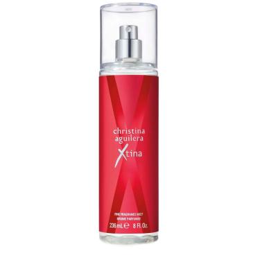 Imagem de Christina Aguilera Xtina Body Splash - Perfume Feminino 236ml