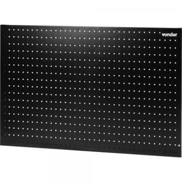 Imagem de Painel Porta Ferramentas Metálico 640x970mm - Vonder