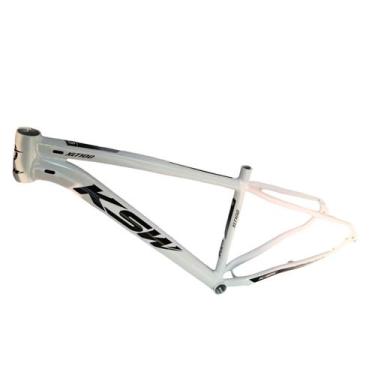 Imagem de Quadro Para Bike Bicicleta Ksw Xlt 100 Aro 29 Mtb Material Alúminio Ca