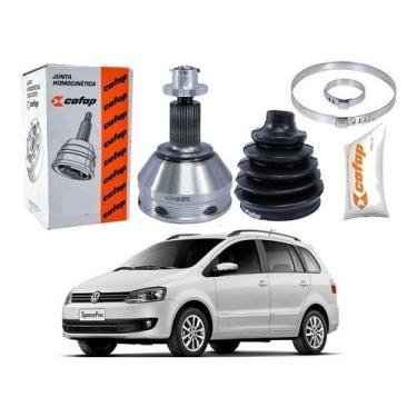 Imagem de Junta Homocinetica Spacefox 1.6 2010 A 2014 - Cofap