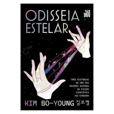 Imagem de Odisseia Estelar