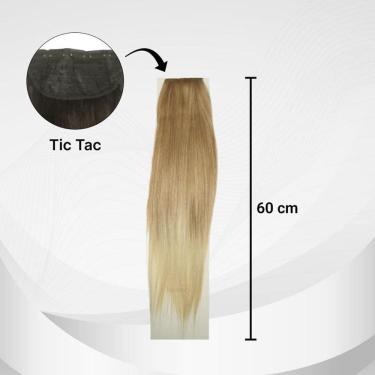 Imagem de Aplique Tic Tac Bio Orgânico Sophia 60 Cm