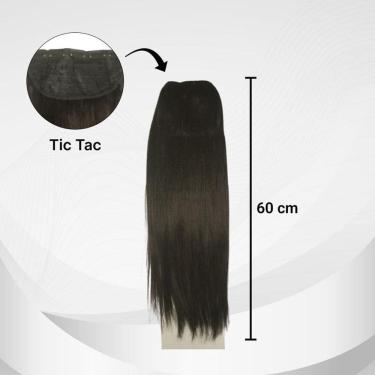 Imagem de Aplique Tic Tac Bio Orgânico Sophia 60 Cm