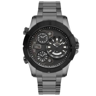 Imagem de Relógio Technos Masculino Legacy Bicolor - 20153MAQAE/1C