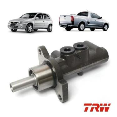 Imagem de Cilindro Mestre TRW Corsa 2002 Montana 04/10 S/Abs Rccd01460