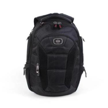 Imagem de Mochila Ogio Bandit II - BLACK-Unissex