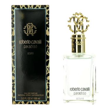 Imagem de Perfume Roberto Cavalli Paradiso Azzurro Eau de Parfum 100ml