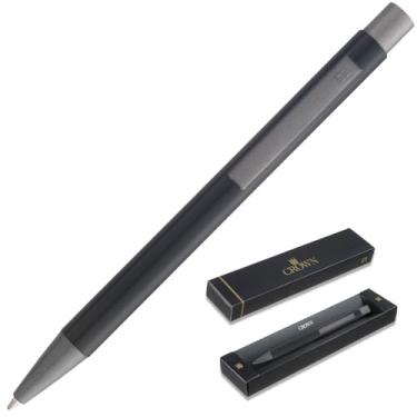 Imagem de Caneta Crown Esferográfica Gothic Diversas Cores (GOTHIC-P)