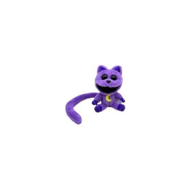 Imagem de Brinquedo de pelúcia Catnap Exclusive Poppy Playtime Chapter 3 30 cm -