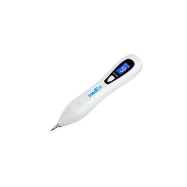 Imagem de Caneta de plasma Plasmapen 9 potencializa a tecnologia alemã de fibrob