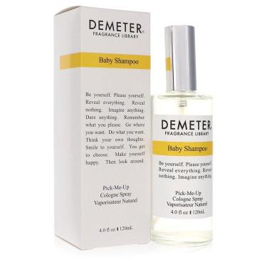 Imagem de Perfume Feminino Demeter 120 ML Ba Shampoo Cologne