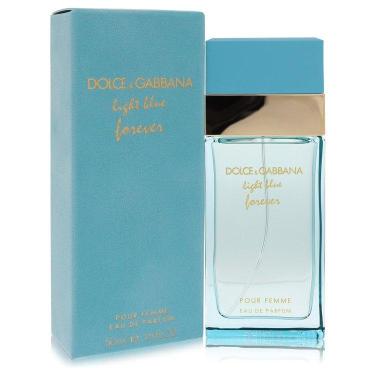 Imagem de Perfume Feminino Dolce & Gabbana Light Blue Forever 47 Ml Eau De Parfum