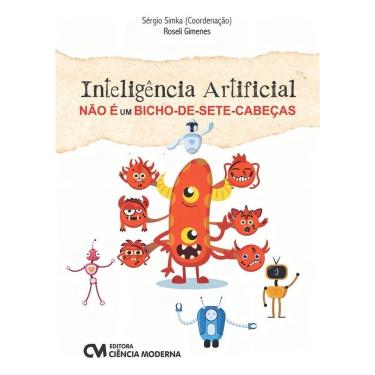 Imagem de Inteligência Artificial Não é um Bicho-de-Sete-Cabeças