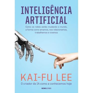 Imagem de Inteligência Artificial