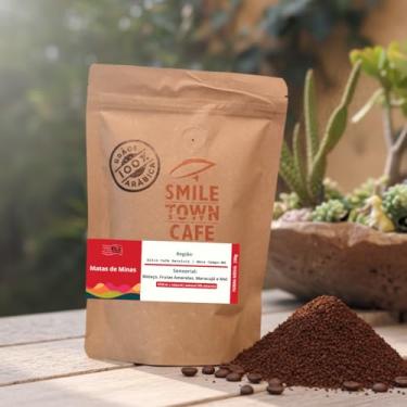 Imagem de Café Matas de Minas, 250g, moído para filtro