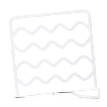 Imagem de Divisórias de armário divisórias de guarda-roupa multifunções duráveis divisórias de prateleira organizador para armário de livros de roupas plástico ajustável economia de espaço