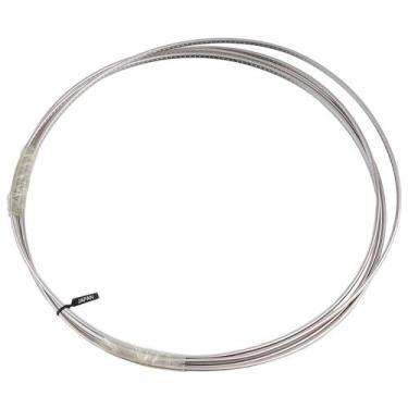 Imagem de Traste Jumbo Para Baixo Guitarra Sanko By Gotoh 3 Metros Sbb216