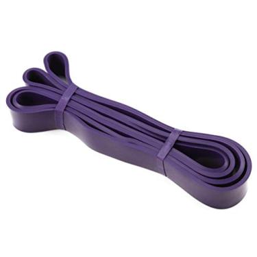 Imagem de Super Band 3.2 Forte Faixa Elástico Treinamento Extensor