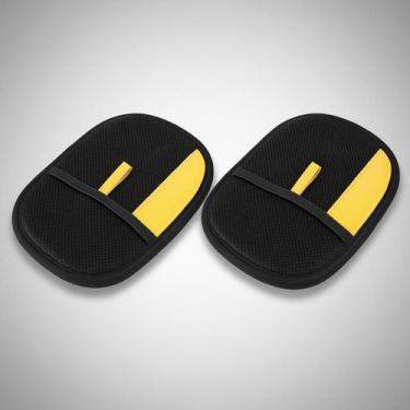 Imagem de Luva Removedora De Pelos Pet Kit 2 Unidades - Katheon