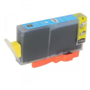 Imagem de Cartucho Ciano Jato De Tinta Compatível 920XL 972AA CD972A