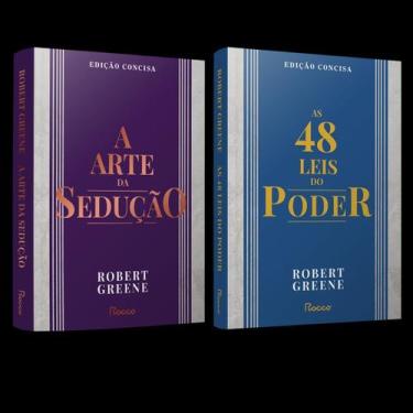Imagem de Combo 48 Leis do Poder e da Sedução - FABRICA 231, Sortido