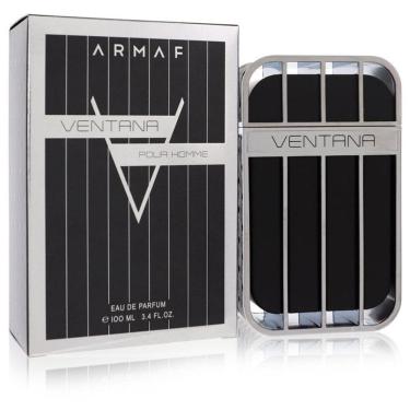 Imagem de Perfume Masculina Ventana Armaf 100 Ml Eau De Parfum