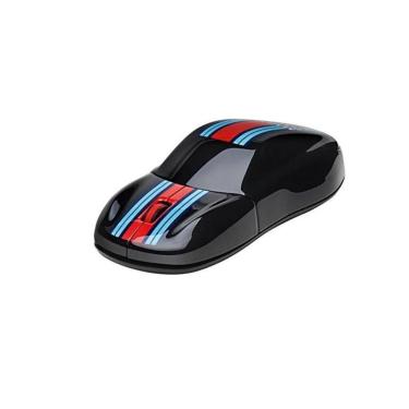 Imagem de Mouse Porsche 911 Martini Racing-Unissex