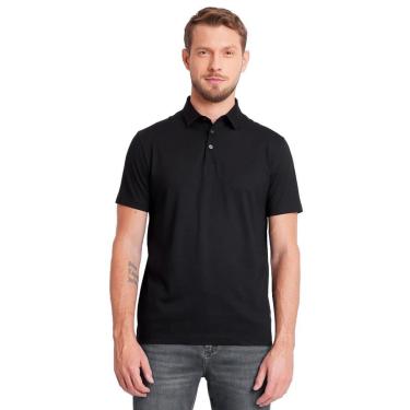 Imagem de Camisa Polo Aramis Jersey Pima Masculino-Masculino