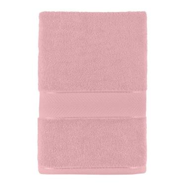 Imagem de Toalha de Banho - Fio Penteado - Duomo - 520G - 100% Algodão - Teka