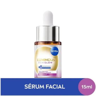 Imagem de Nivea Luminous 630 Skin Glow Sérum 15ml