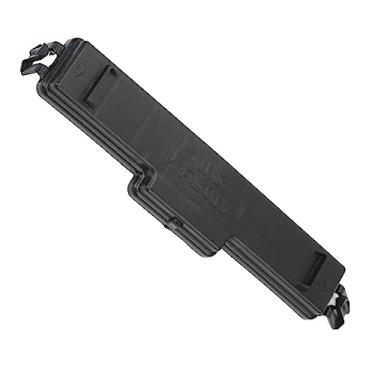 Imagem de Porta de Acesso Ao Filtro de Ar da Cabine 68052292AA Substituição para Resistente Prático para Ram 1500 2500 3500 Melhoria de Eficiência de Limpeza Atrás do Porta-luvas