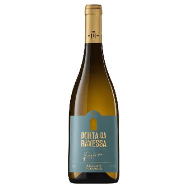 Imagem de VINHO PORTA DA RAVESSA ALENTEJO RESERVA BRANCO 750ML