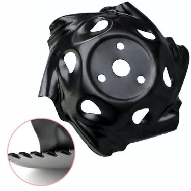 Imagem de Disco Lâmina De Capina Para Roçadeiras A Gasolina Modelo Dragon