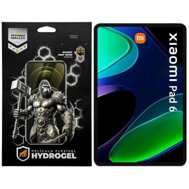 Imagem de Película Para Xiaomi Mi Pad 6 - Hydrogel Hd - Gshield