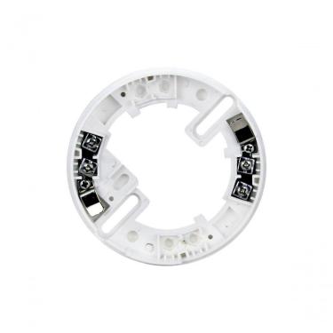 Imagem de Detector Optico De Fumaca Segurimax Enderecavel