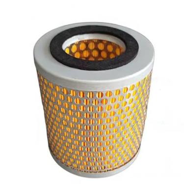 Imagem de Elemento de filtro de ar da bomba de vácuo 0532000003, substituição OEM do separador de névoa de óleo, compatível com bomba de vácuo Busch série RA/R5/RC/0100 - RA 0165/0250/0302/0305 bombas de