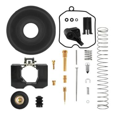 Imagem de Kit de reparo de carburador de reposição para Harley Davidson CV40 883 Custom XLC 1999-2006 27490-04 27421-99C